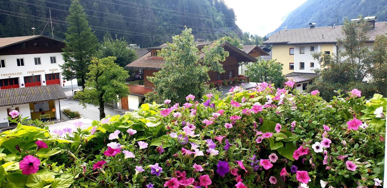 Gasthaus Post Appartamento Matrei in Osttirol Esterno foto