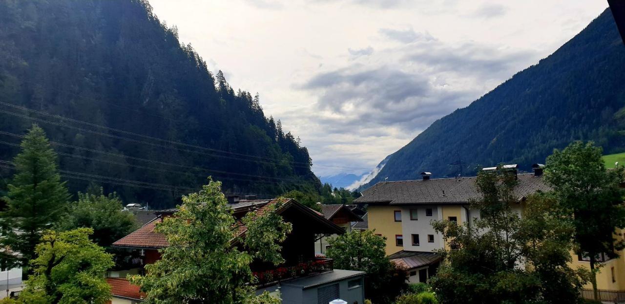 Gasthaus Post Appartamento Matrei in Osttirol Esterno foto